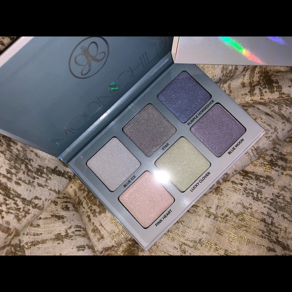 Anastasia Beverly Hills Glow Kit *Moonchild* - Picture 6 of 9